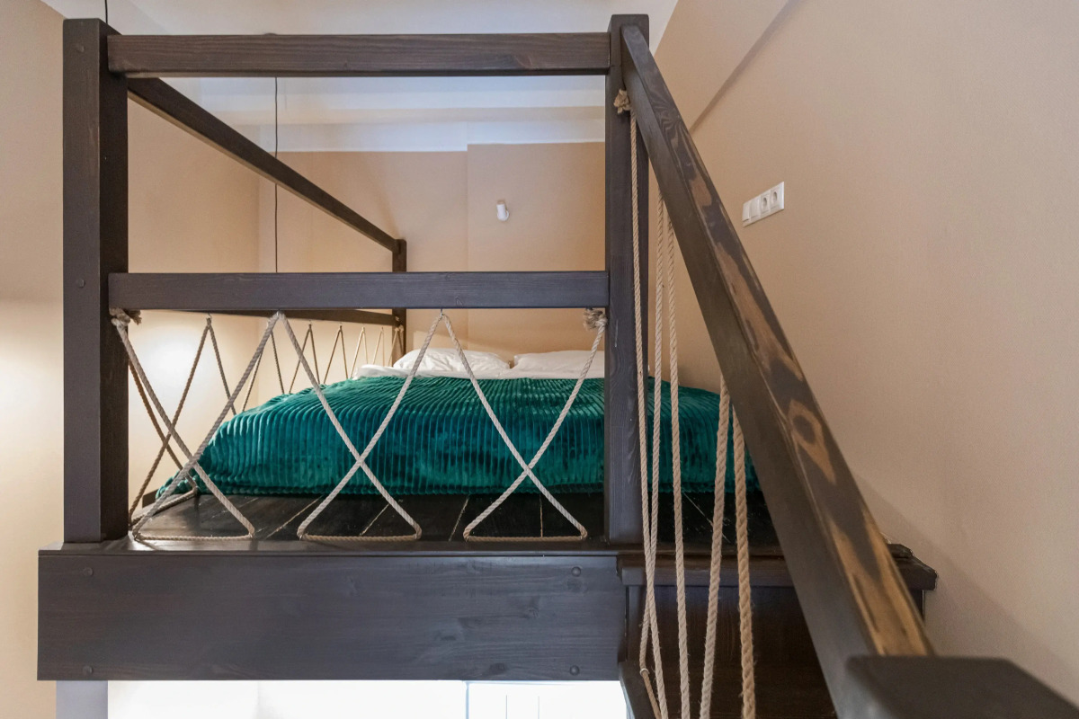 Апартаменты ЖК ApartVille