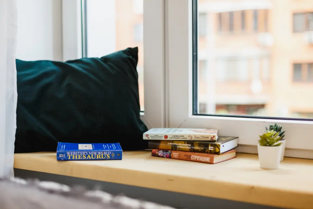 Апартаменты Vincent Apart 1