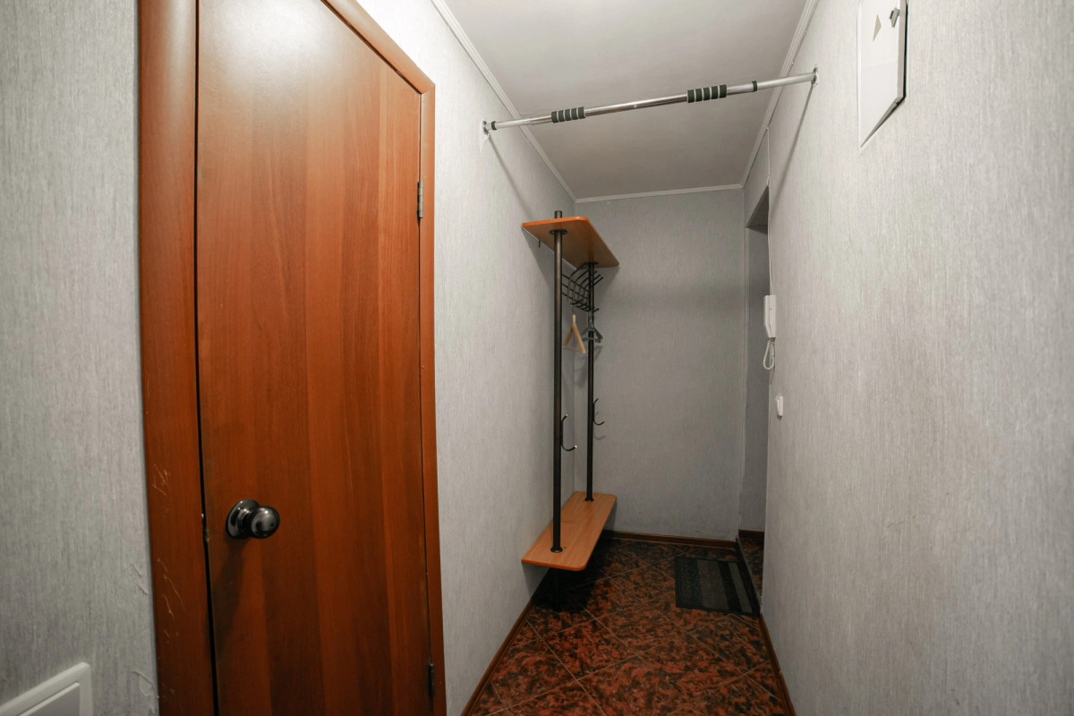 Апартаменты Беленца Алексея 10