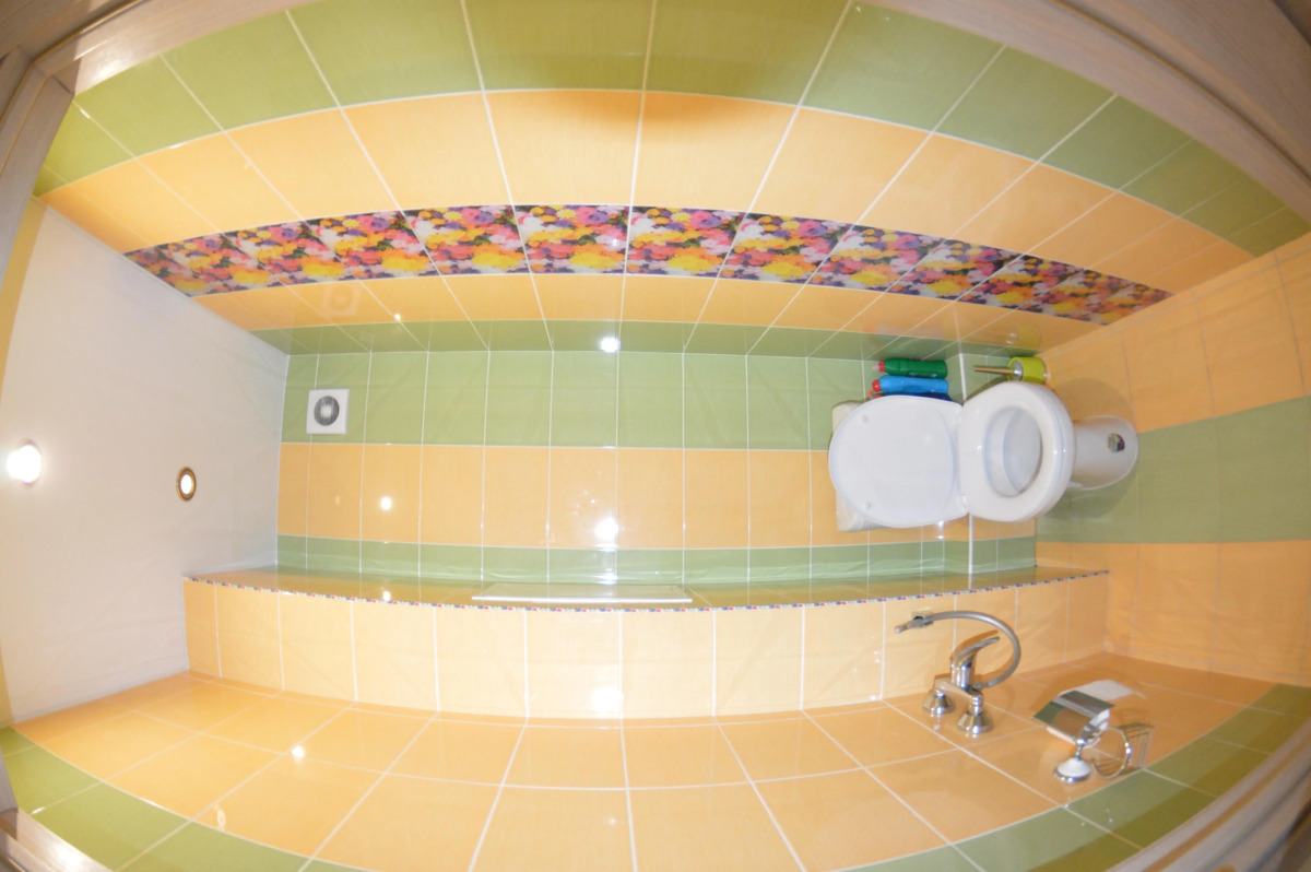 Апартаменты Уютная двушка на Верхней дуброве 2Б