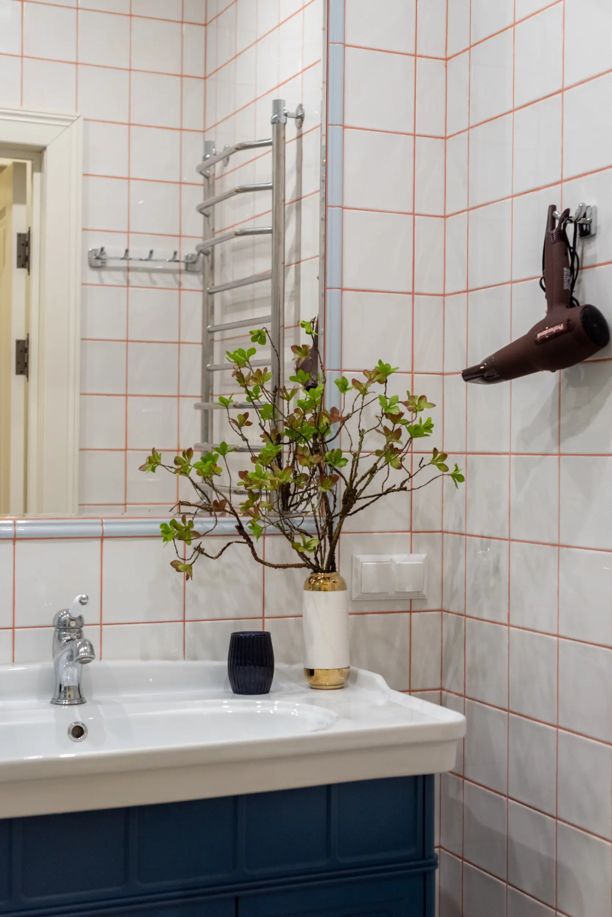 Квартира GM Apartments Четверка на Бронной