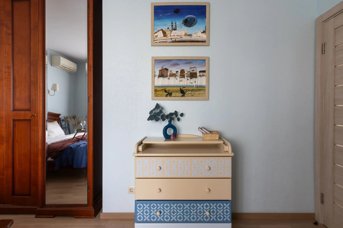 Апартаменты Семейные на Ленинском