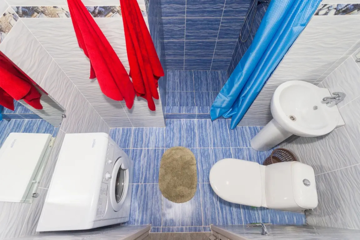 Апартаменты 6я Красноармейская 23 (9)