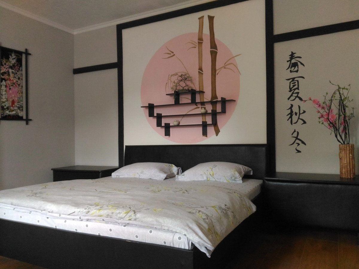 Гостевой Дом Октябрьская 5