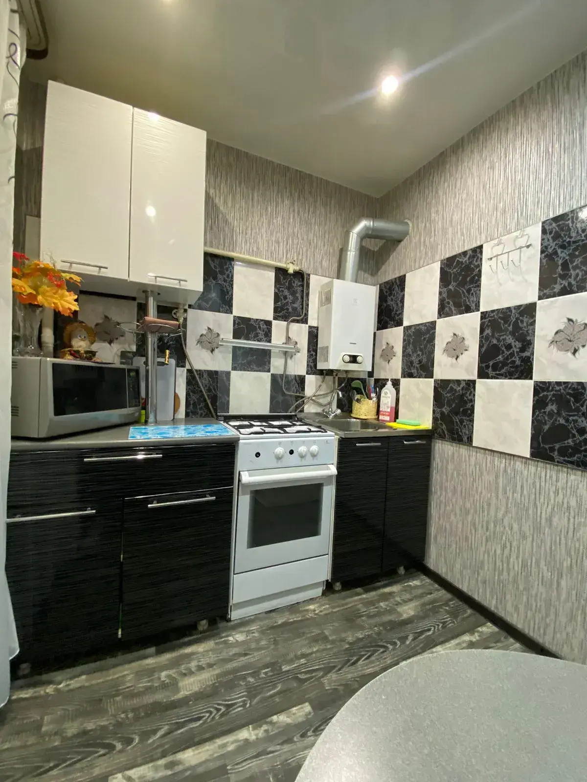 Апартаменты Свердлова 96 А