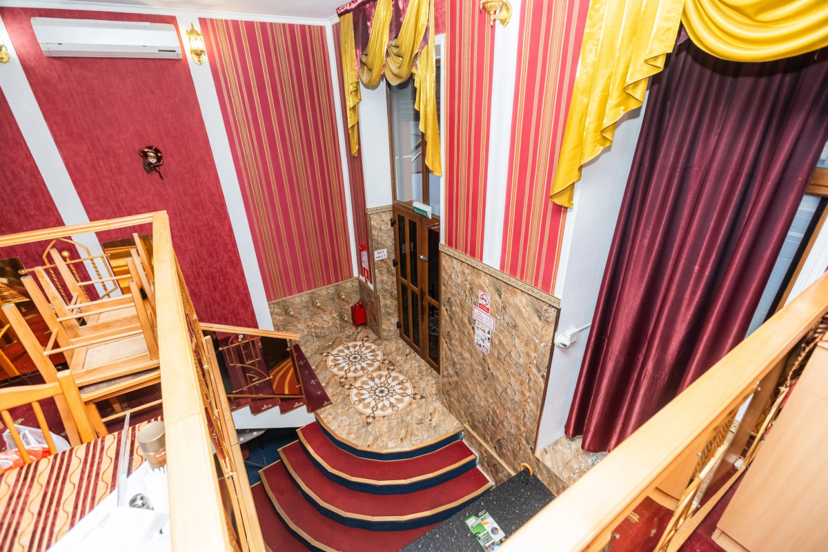 Мини Отель Царское