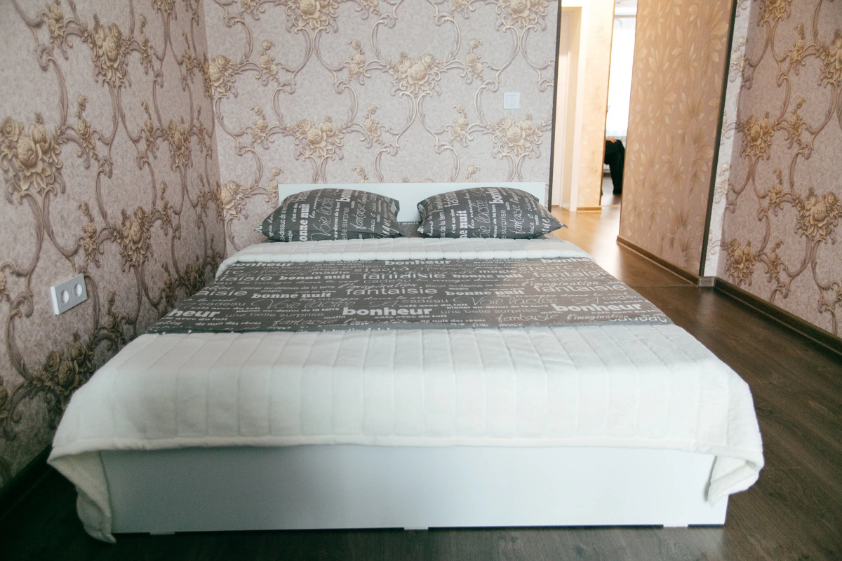 Квартира PrezentHaus на Советской 183В