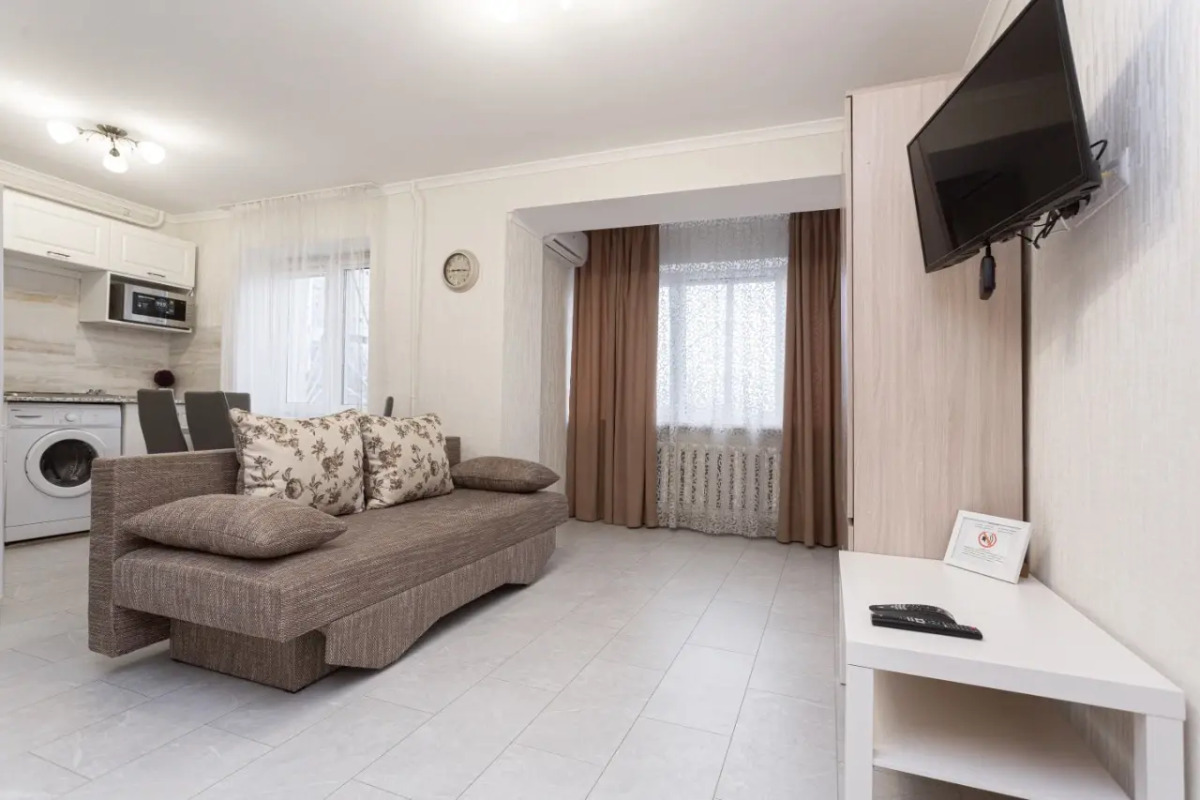 Апартаменты у Королевского замка