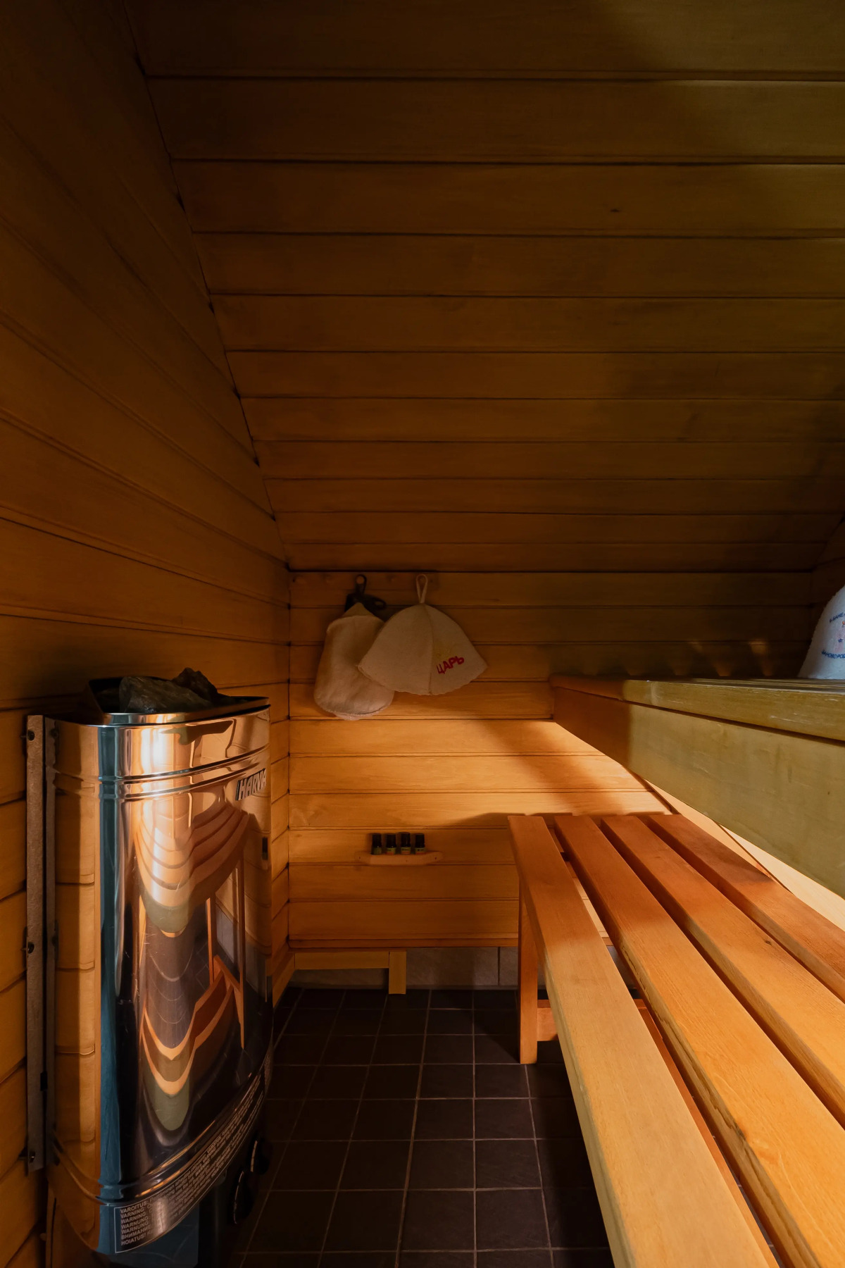 Гостевой дом Мансарда