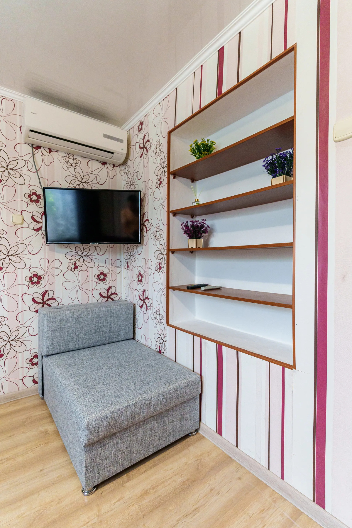 Частный дом Мысхако