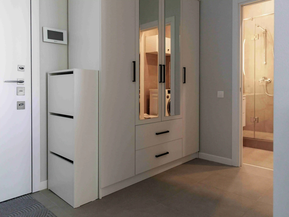 Апартаменты Happy People в 5 Минутах от Метро Свиблово и Ботанический Сад