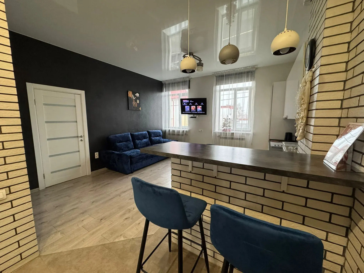 Апартаменты Cozy Homes Brest