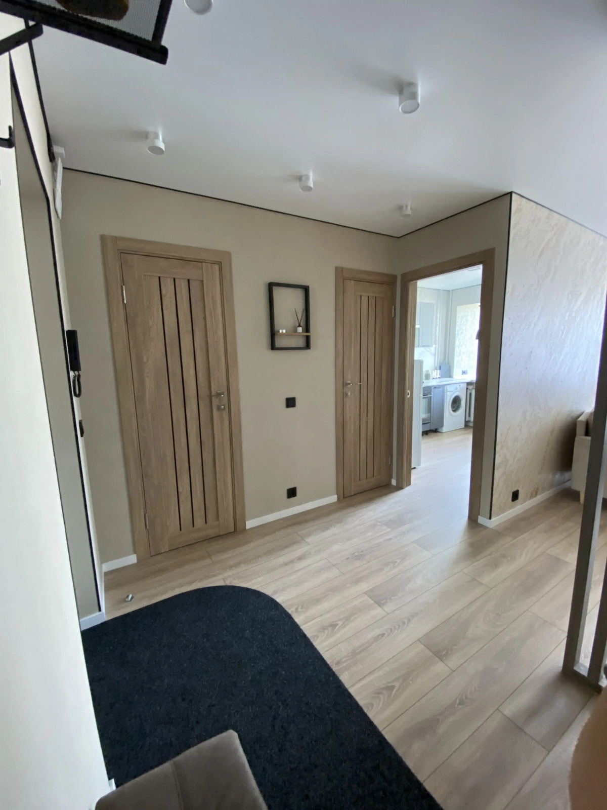 Квартира Лебединое гнездышко