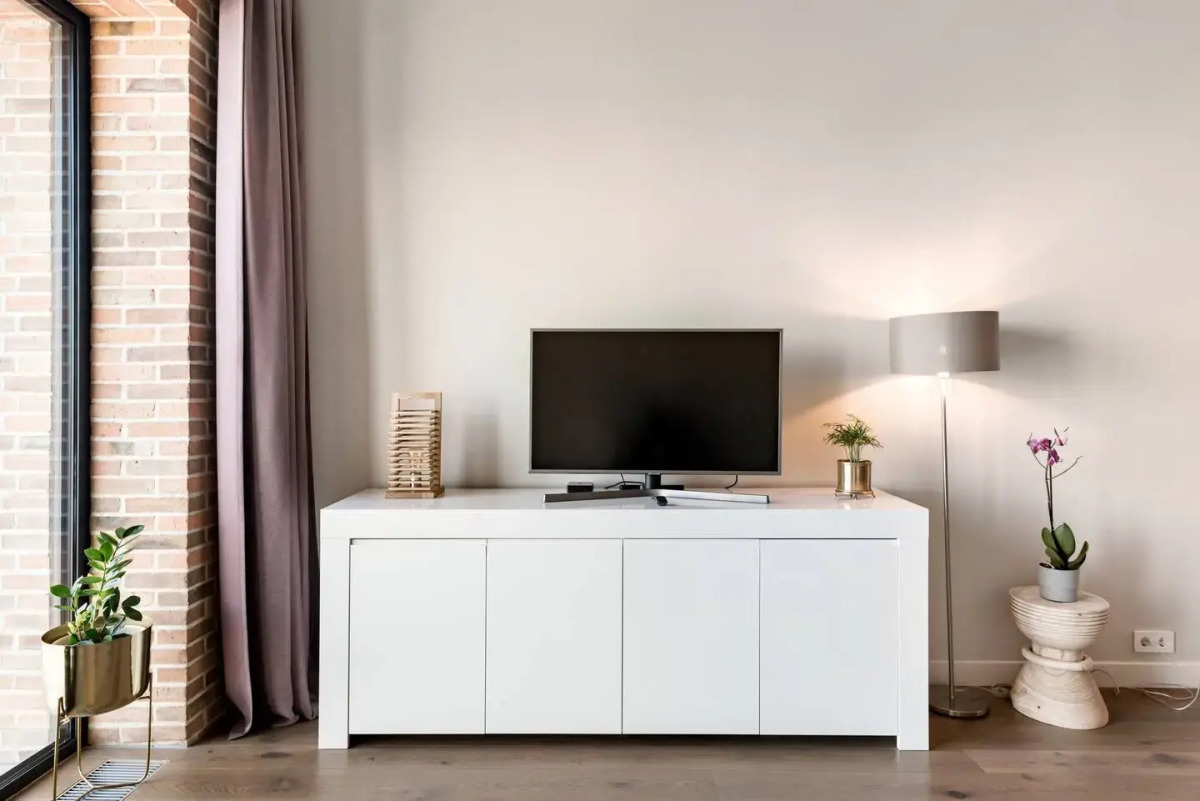 Апартаменты Panoramic Neva View Loft, High floor