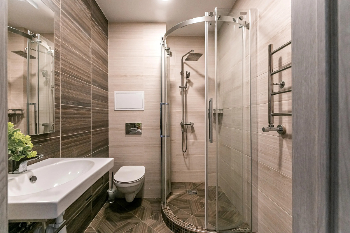 Апартаменты Жасмин от Ирины Савельевой - С лаундж-зоной и балконом- В курортной зоне- У входа в верхний Национальный парк