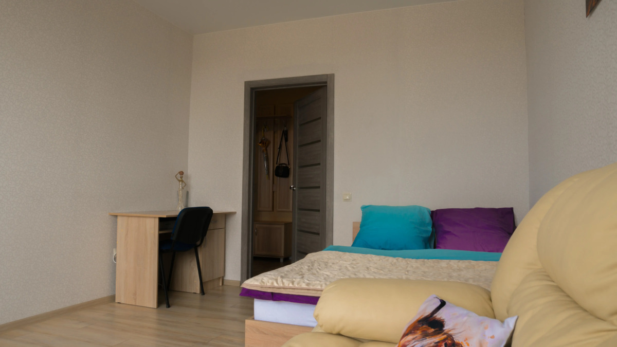 Апартаменты KenigCity