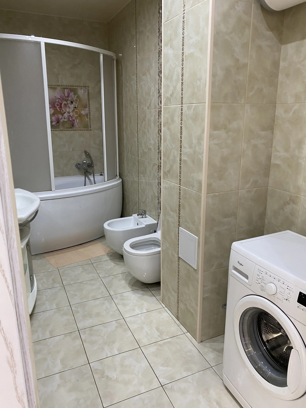 Квартира Маяковского 97