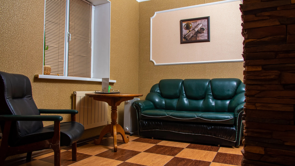 Гостевой дом Олимпия