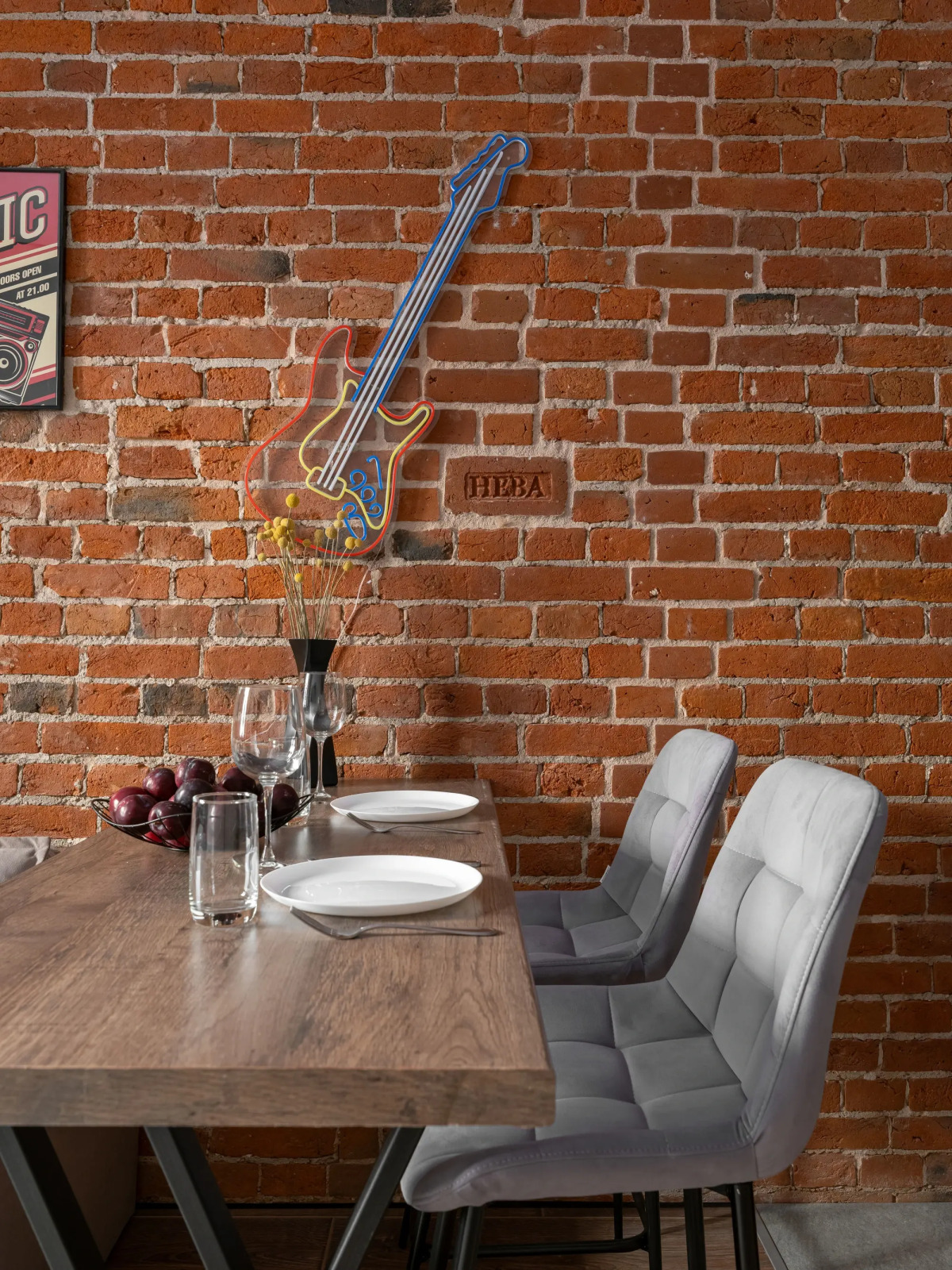 Квартира GM Apartments Стильный Loft 2 у Кремля