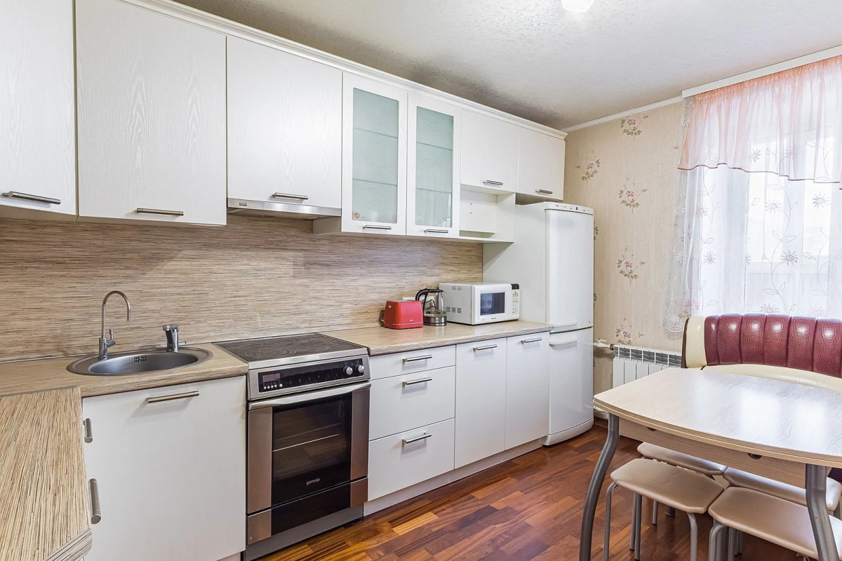 Апартаменты на Мещерском бульваре 1