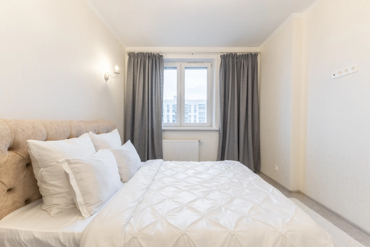 Апартаменты ЖК современник