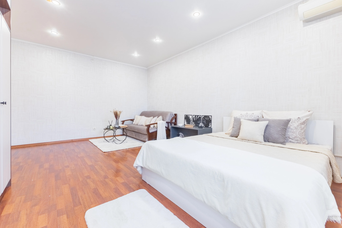 Квартира на Юго-Западной 11