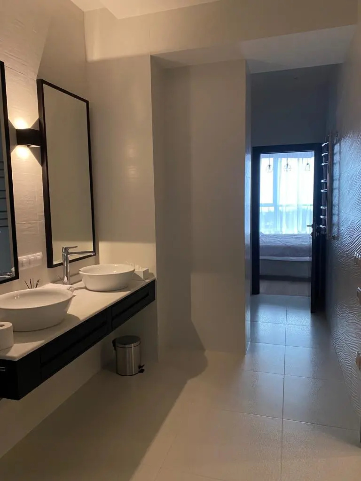 Апартаменты Нагорная