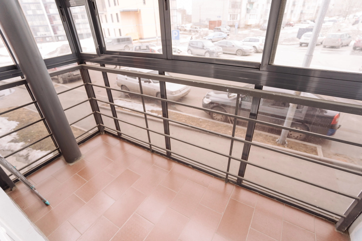 Апартаменты «9 ночей» на ул. Суоярвская 15