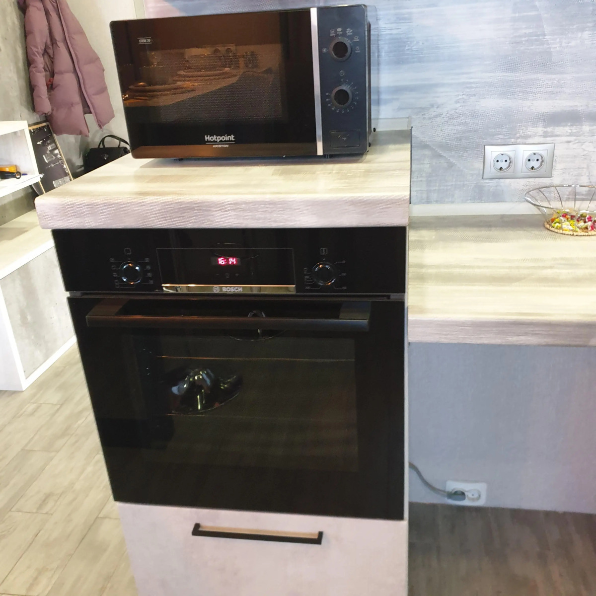 Квартира Уютная