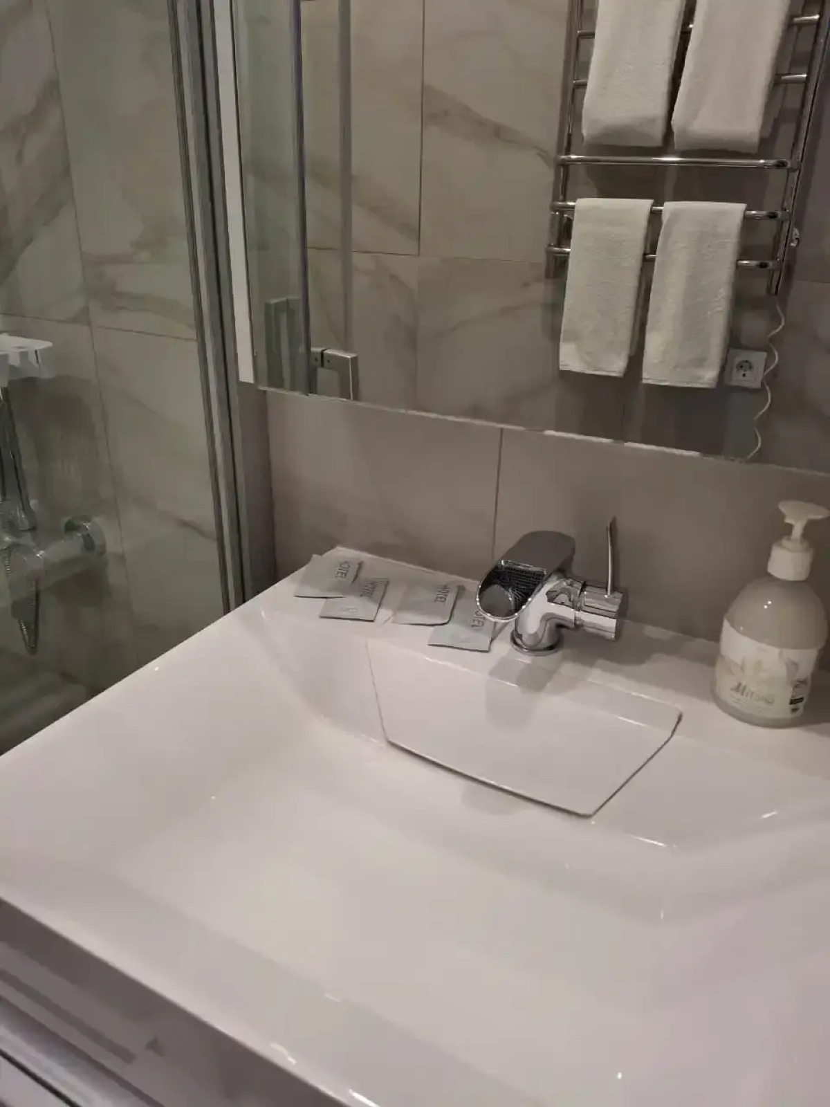 Апартаменты Метрополь Рент Апарт