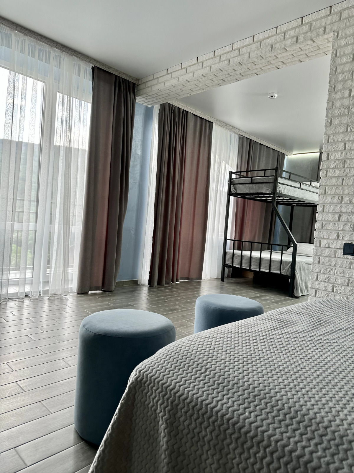 Гостевой дом Аммонит