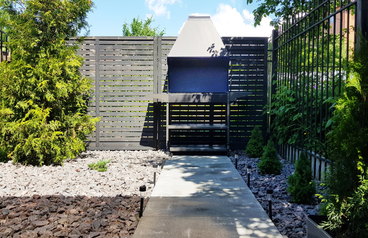 Апартаменты на Арсенальной ARS