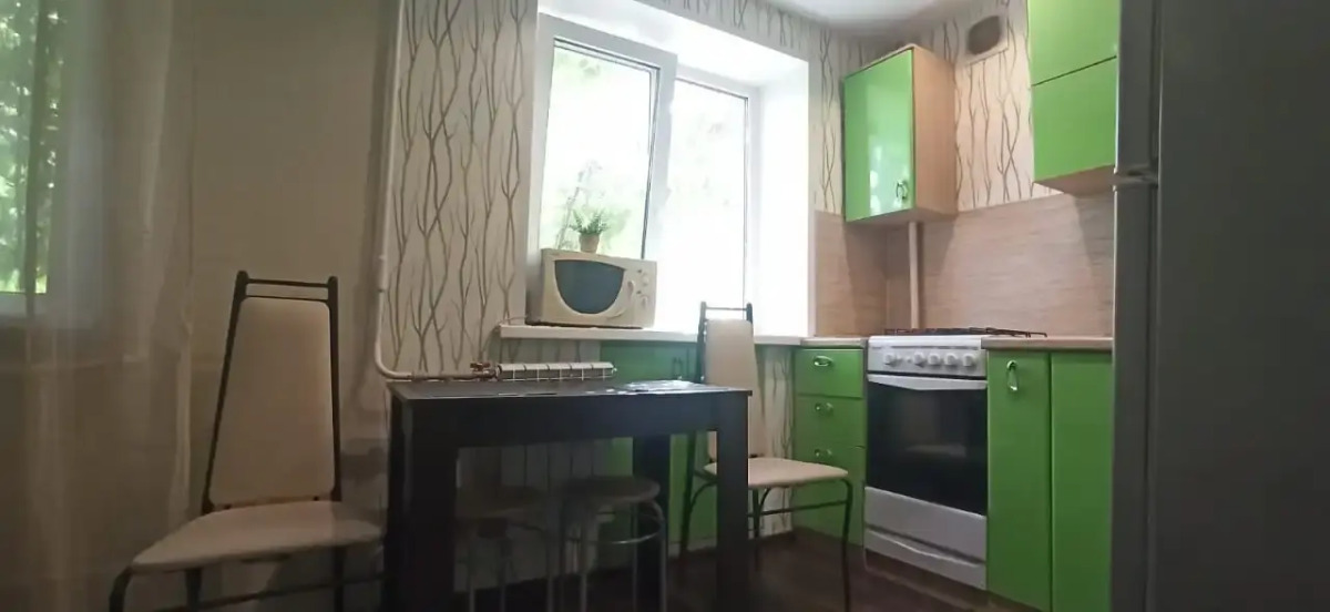 Квартира уютная в Ворошиловском районе