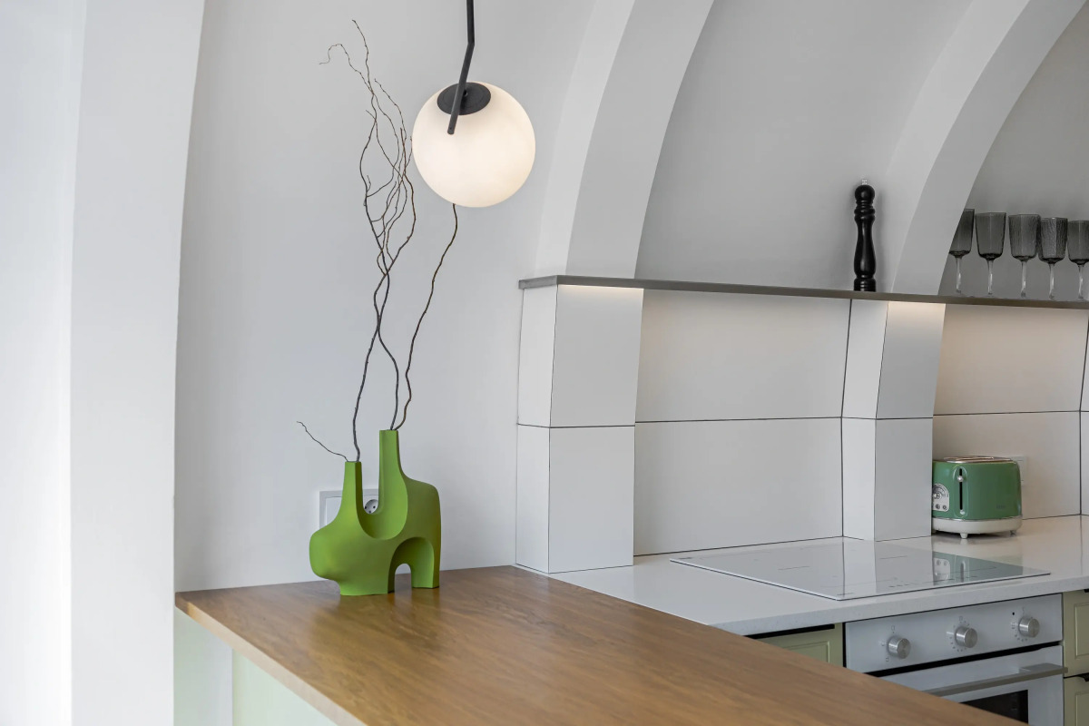 Квартира Smart Host на Пресне