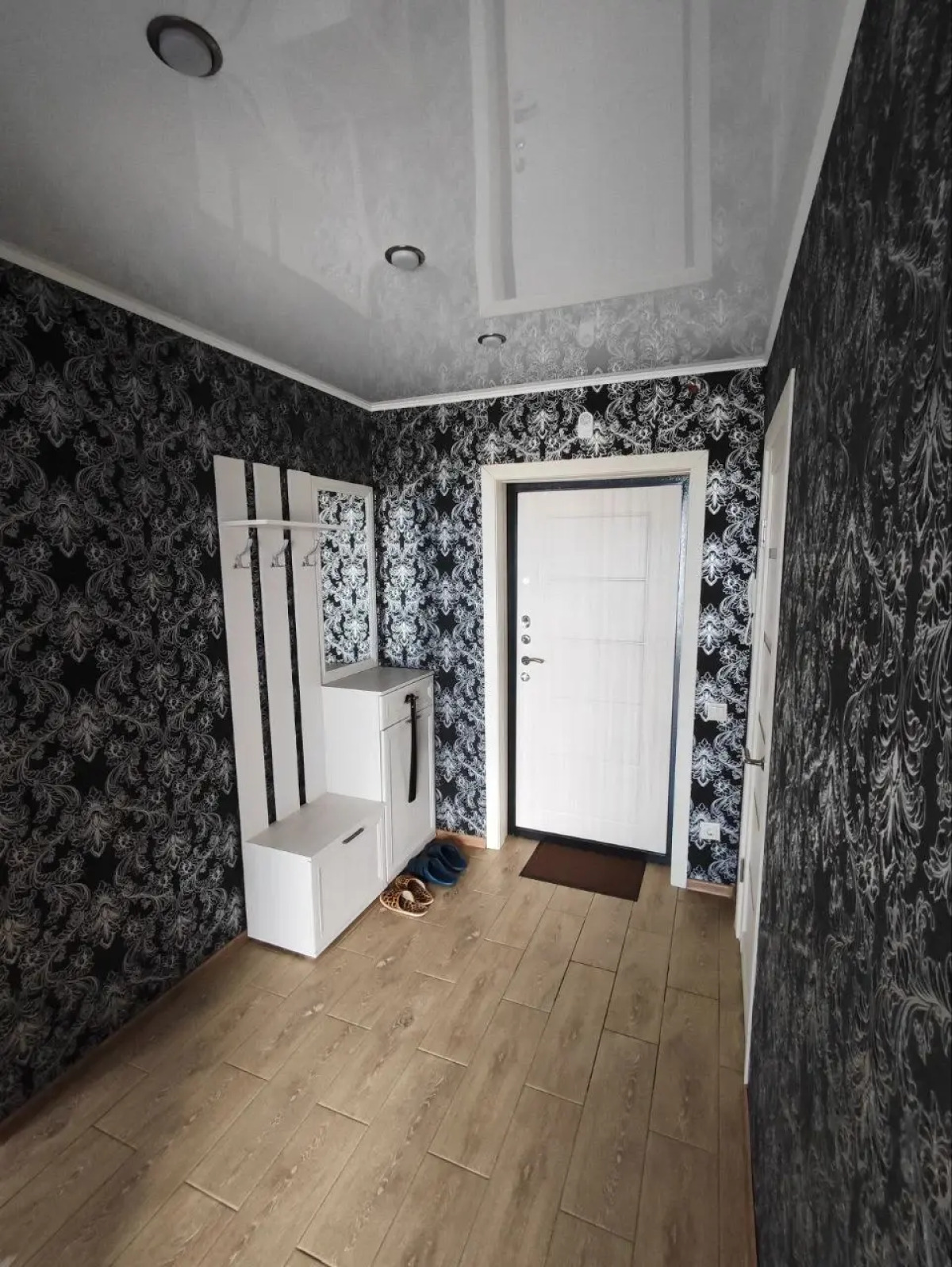 Квартира Паруса—Комфорта