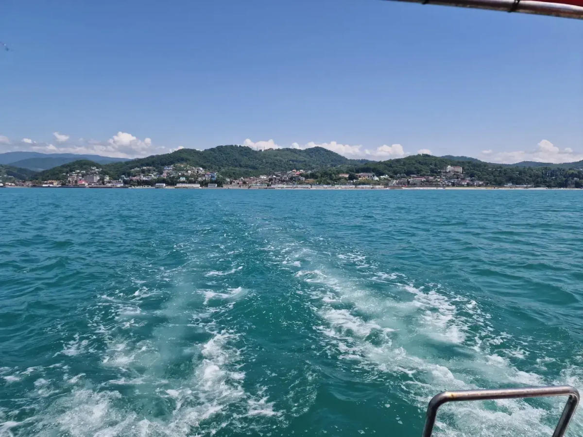 Апартаменты с Видом на Горы