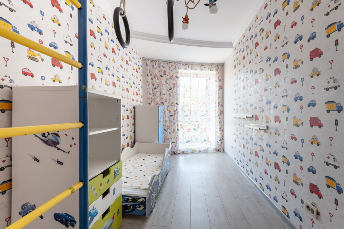 Квартира рядом с Дворцом Спорта Центр