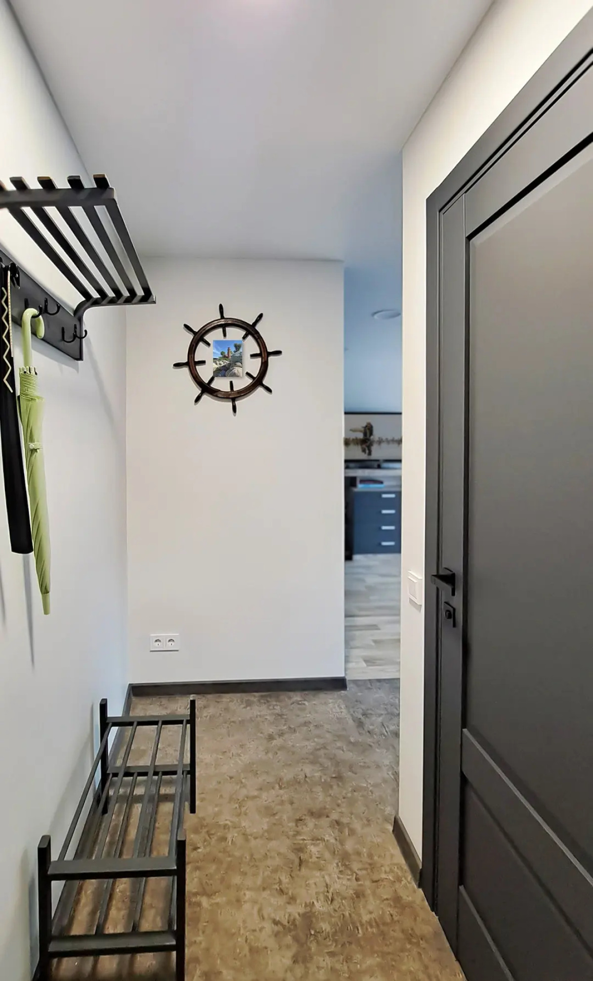 Квартира Свет Маяка