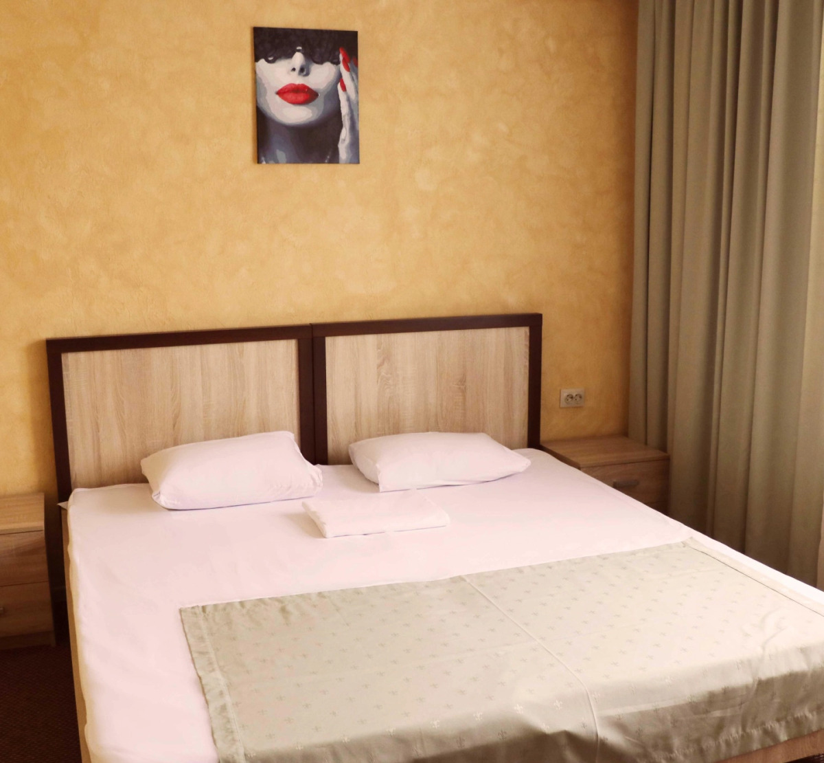 Гостевой дом СтандАрт