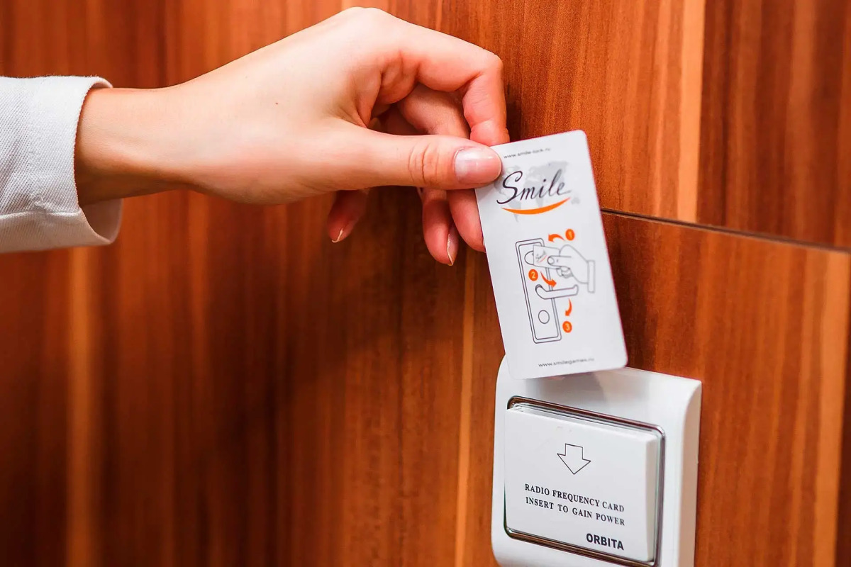 Отель Мариинский