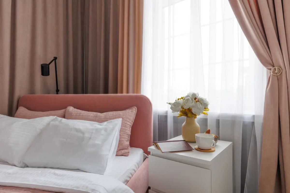 Апартаменты Комфортабельные у метро Окружная 2