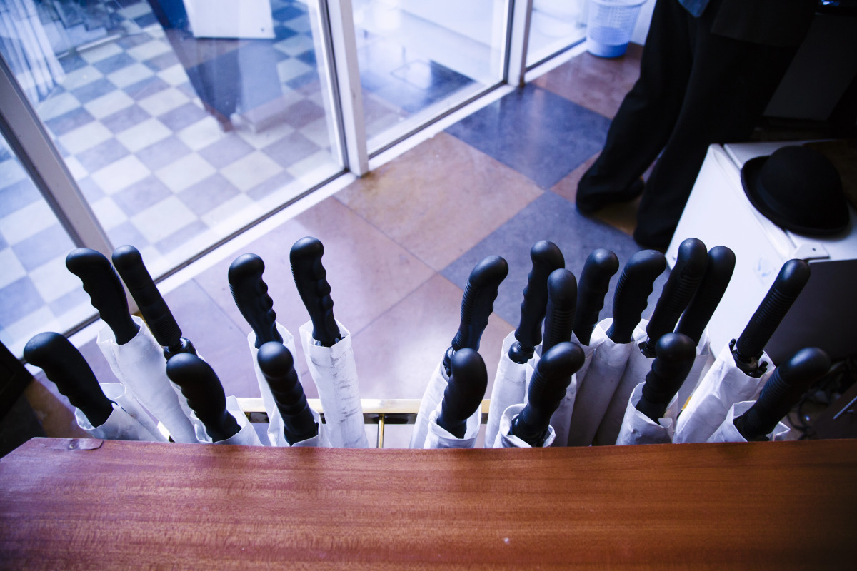 Отель Boma Nairobi