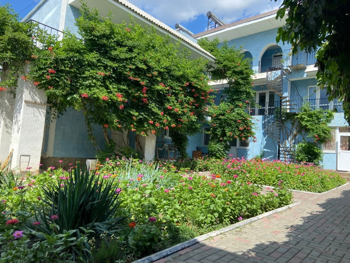 Гостевой дом Таракташ