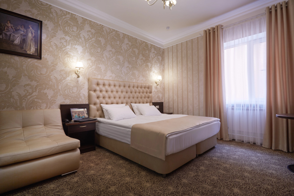 Гостевой дом Легенда