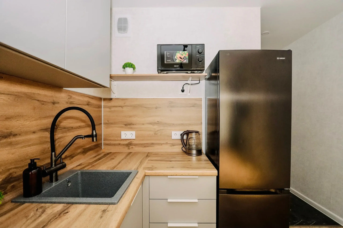 Апартаменты Privi House в Центре Города