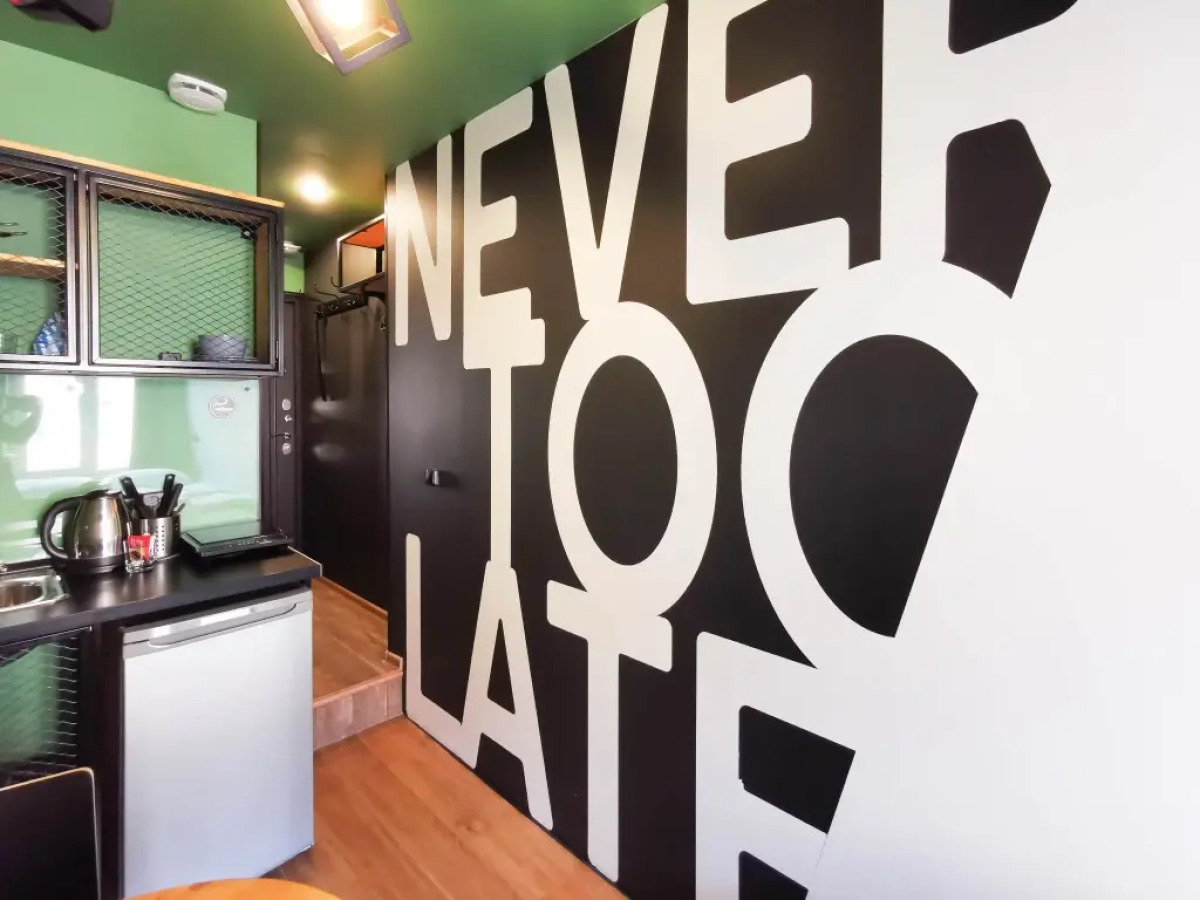 Апартаменты Surf Soul by Apartico 5