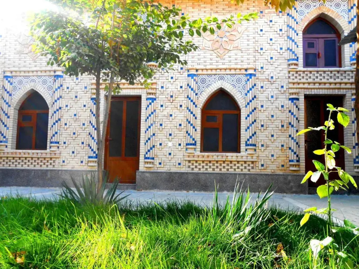 Хостел Colibri Traditional Hostel