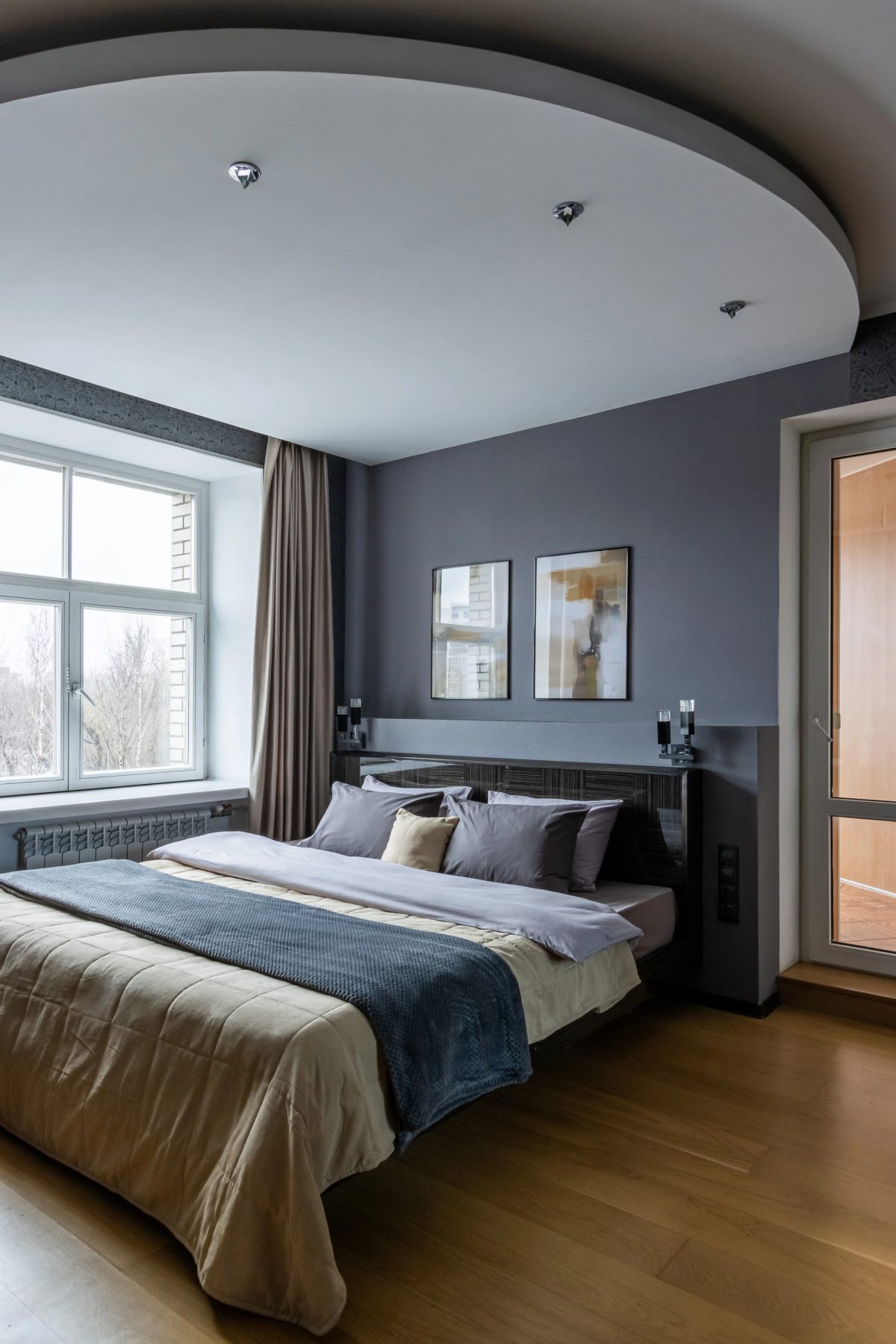 Апартаменты Status Flat