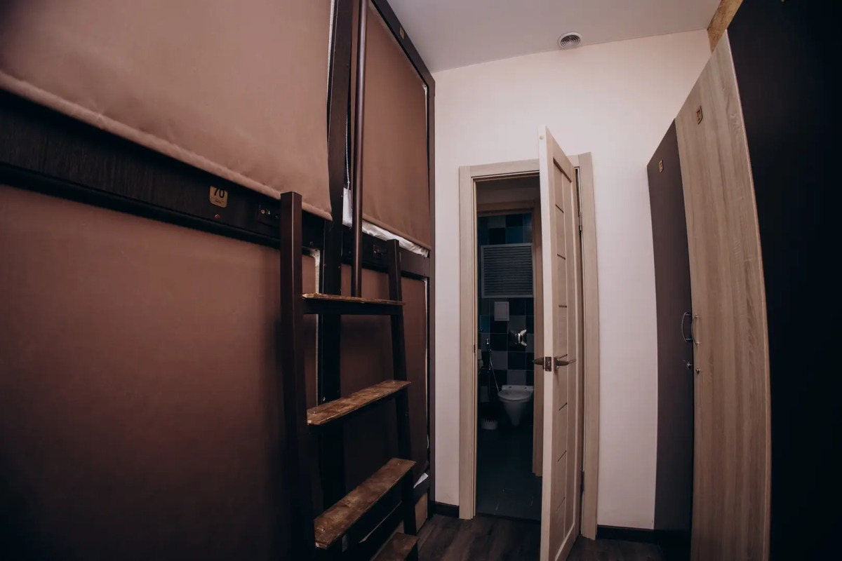 Хостел Dream Hostel