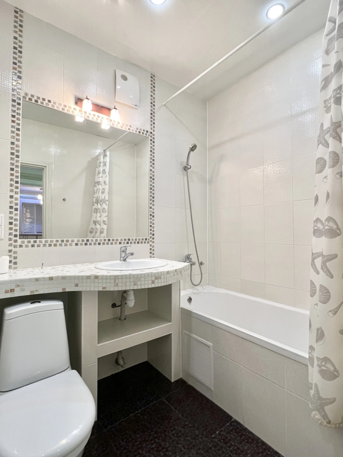 Квартира в Солнечном Городе